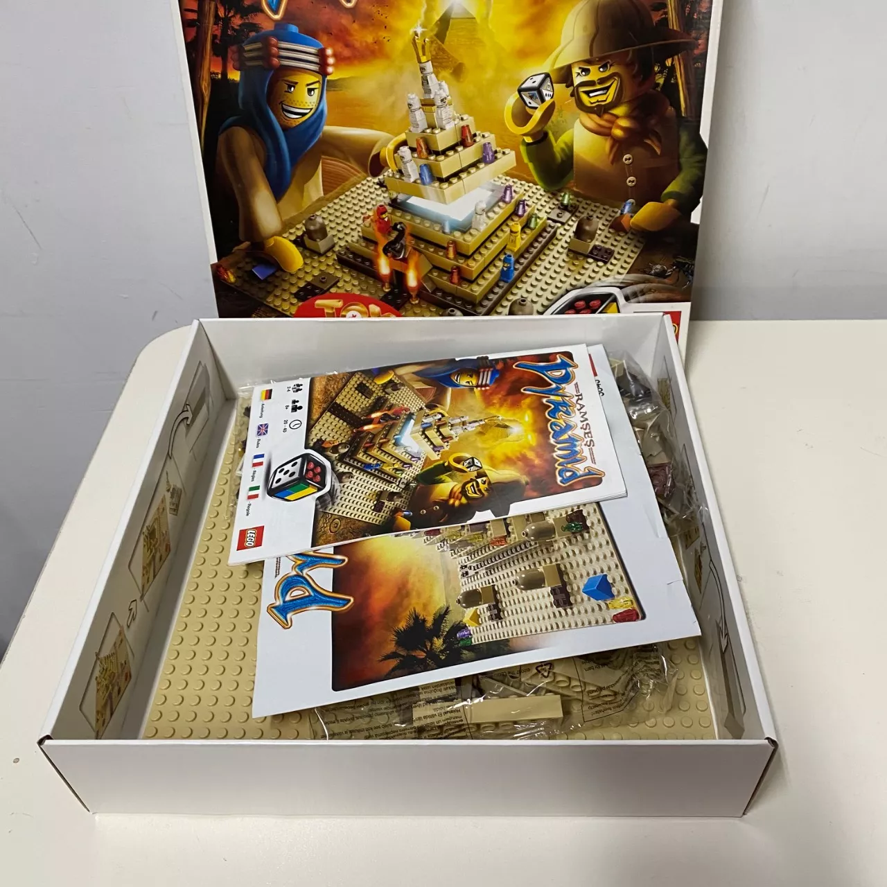 Image Tester
