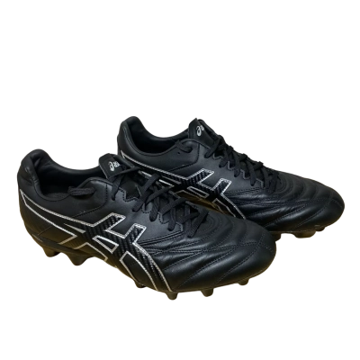 Asics Gel Lethal Flash IT Football boots sz 13US