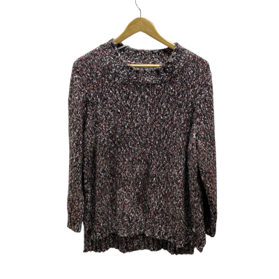 Yarra Trail Womens  Size M Multicoloured Jumper