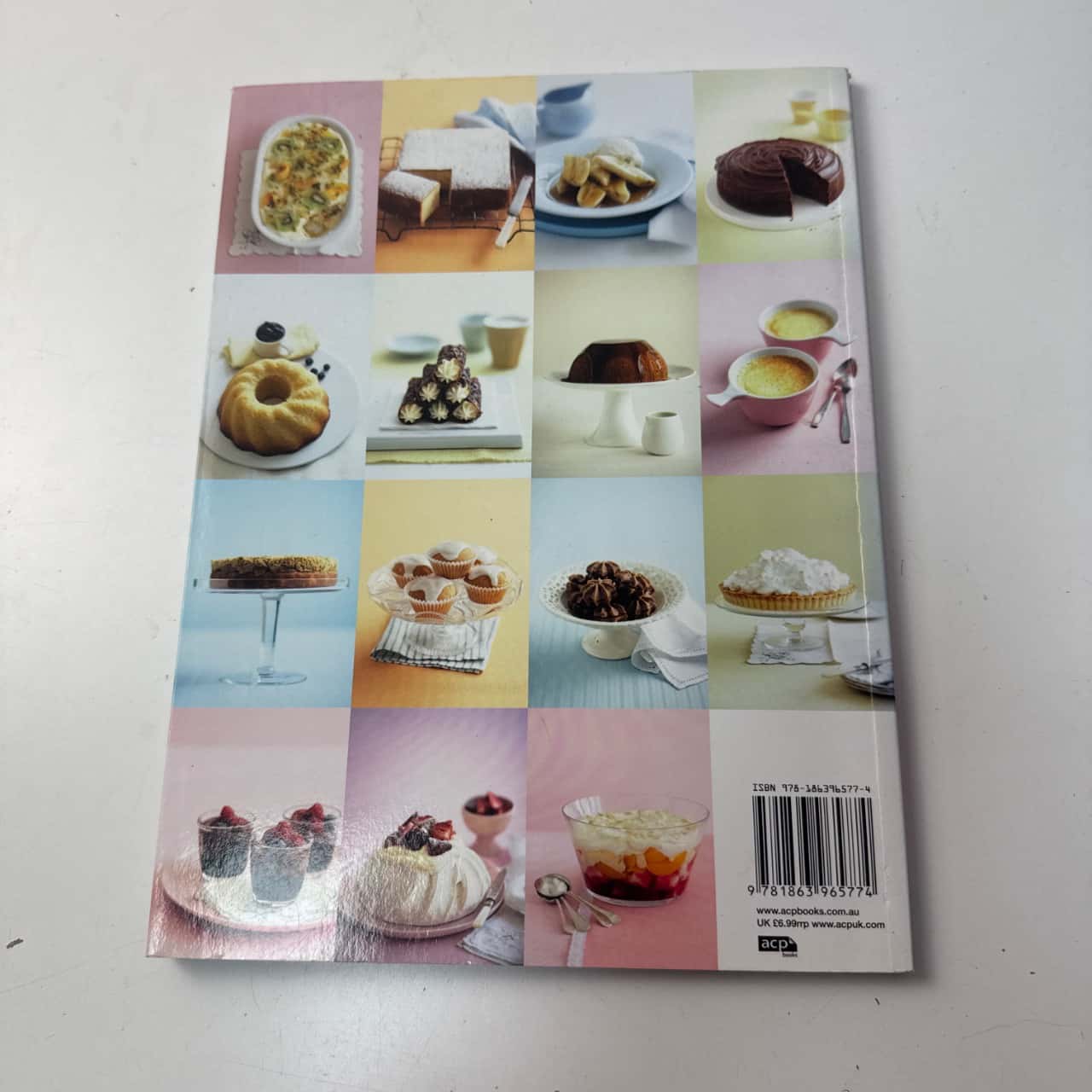 Image Tester
