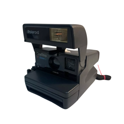 POLAROID Camera