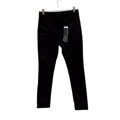 J Brand Womens  Size 30 Jeggings Black  