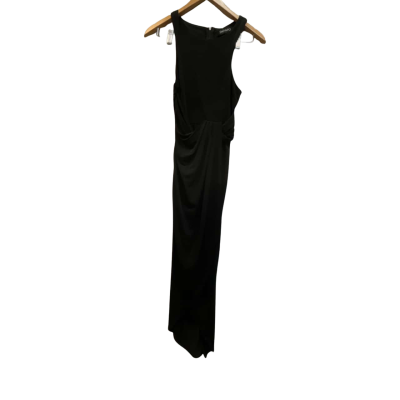 Showpo Womens  Size 8 Black  dress