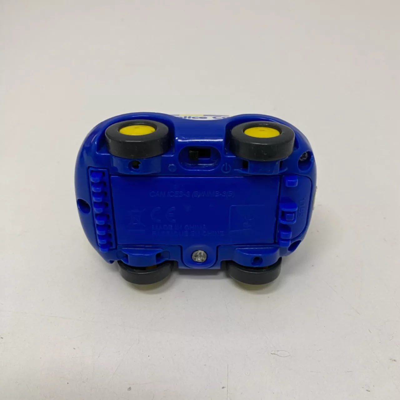 Image Tester