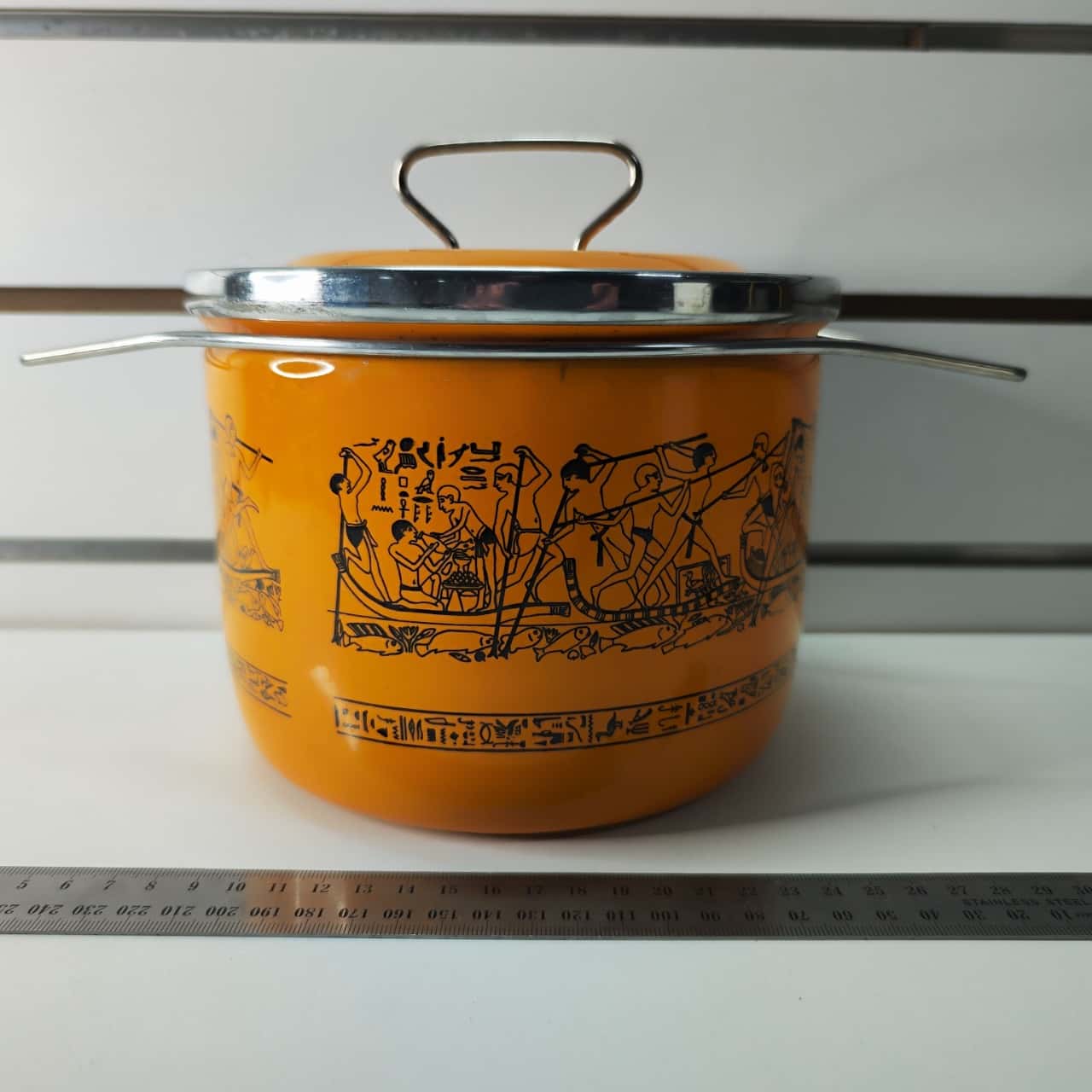 Egyptian Cooking Pot (s)