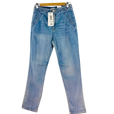 Just Jeans - Amaze Ankle Length Jeans (Size 8)