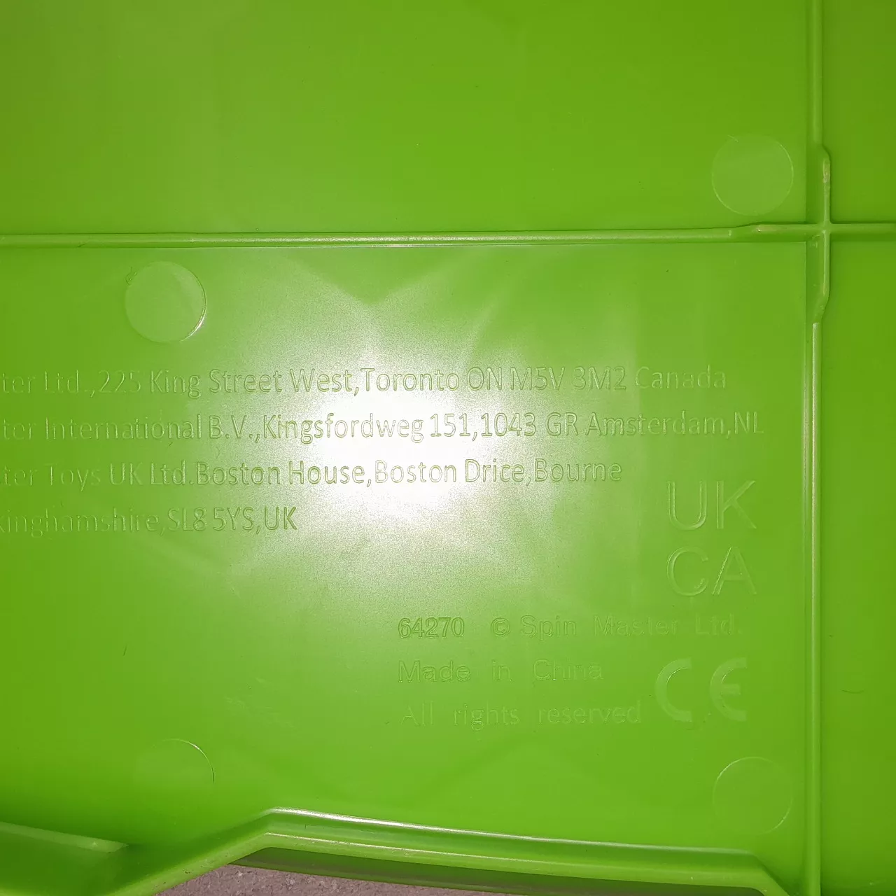 Image Tester