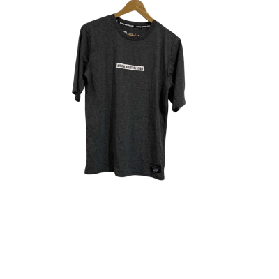 Other Size S T-Shirt Grey 