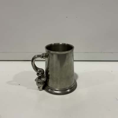 Royal Selangor Carousel N Clowns Baby Mug
