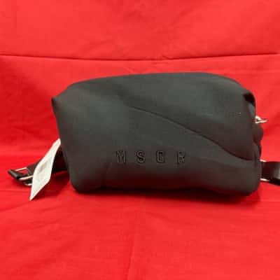 Muscle Republic Scuba Convertible Shoulder Bag