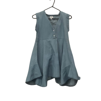 Kids Witchery  Size 12 Dresses & Skirts Blue 