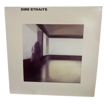 Dire Straits Self Titled Vinyl 