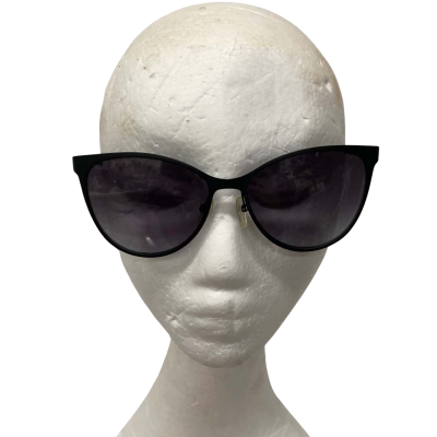 Marc Jacobs Unisex Sunglasses Black  