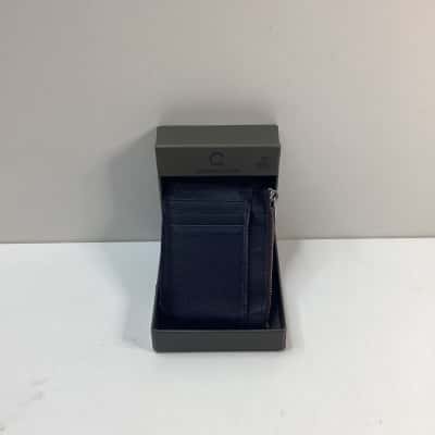  Mens Genuine Leather Wallet 