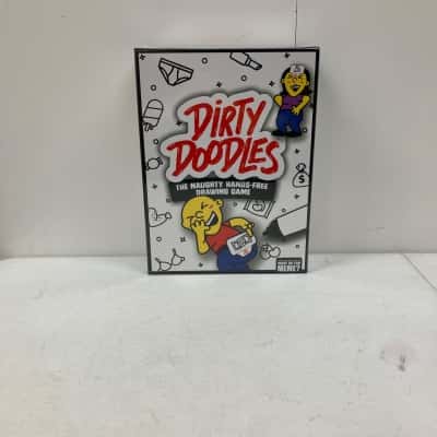Doodles Drawing Game