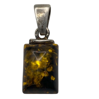  Womens Pendant Other / Silver