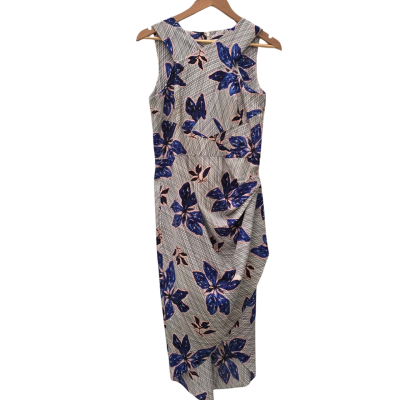 Country Road Womens  Size 10 Formal Dress Multicoloured 