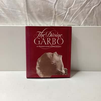The Divine Garbo
