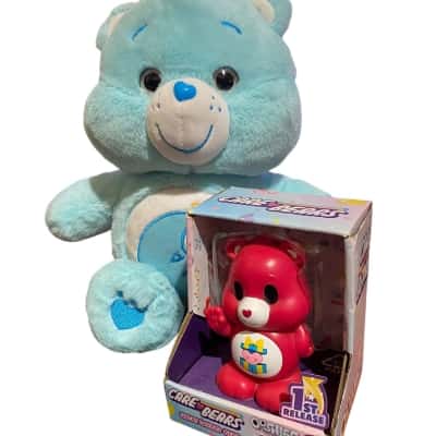 Care bears