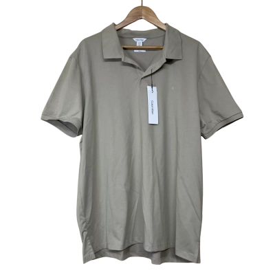 Brand New - Calvin Klein Shirt - Size XXL