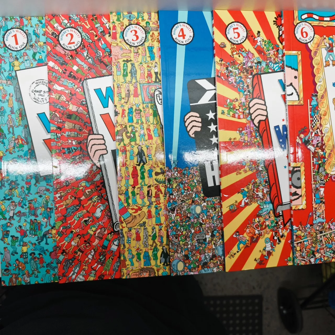 Image Tester