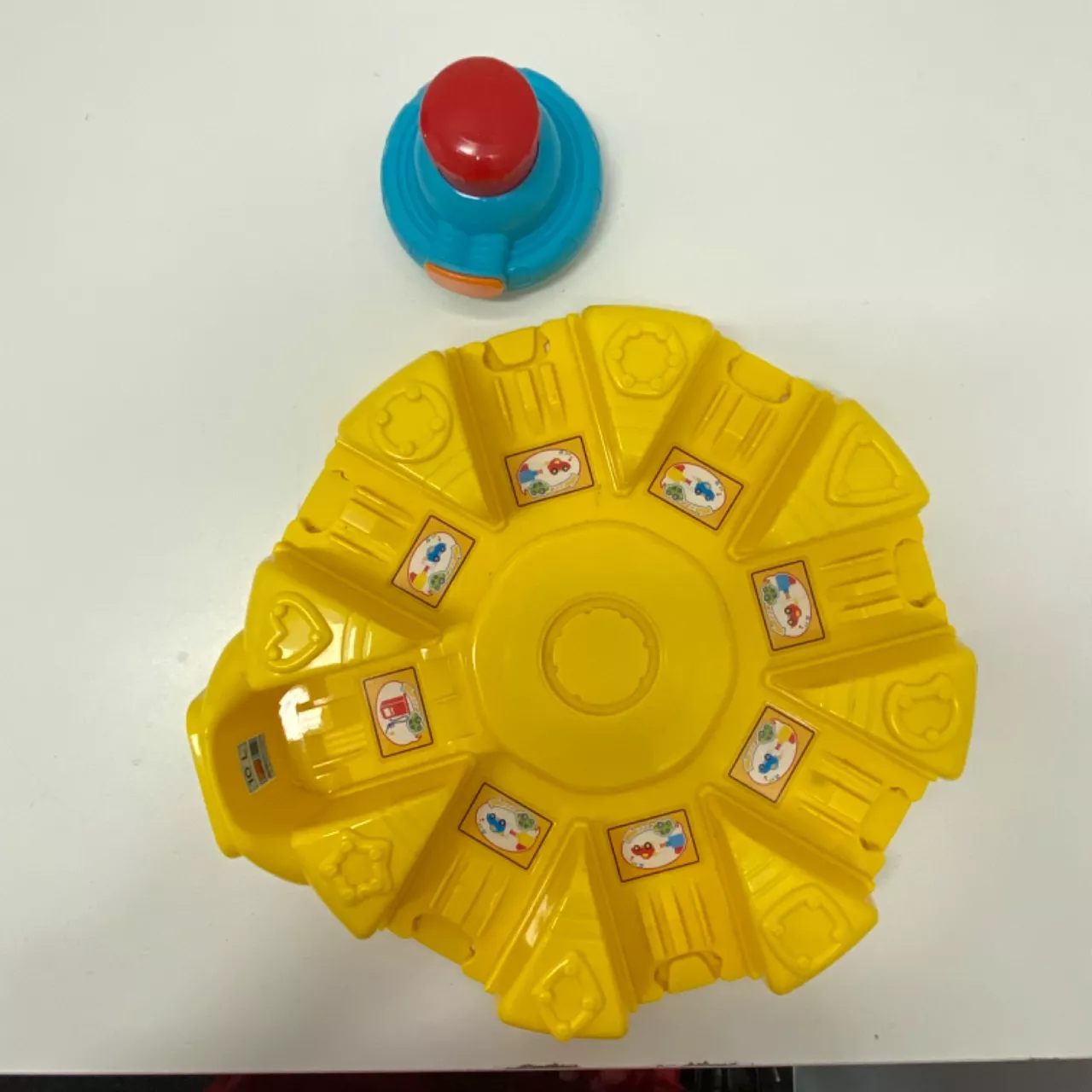 Image Tester