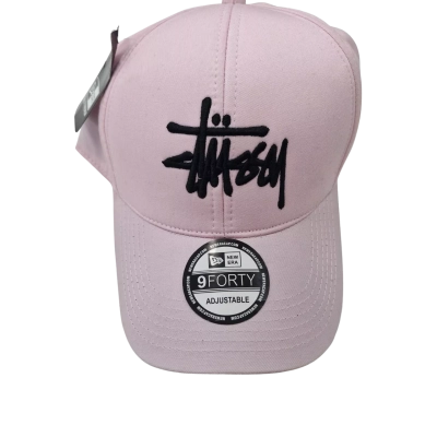 Stussy Womens  Size One Size Black  / Pink  