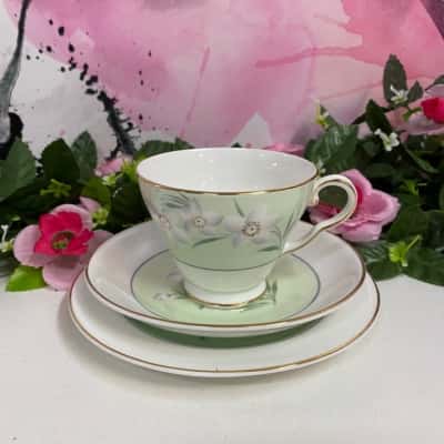 Royal Grafton Tea Cup Set