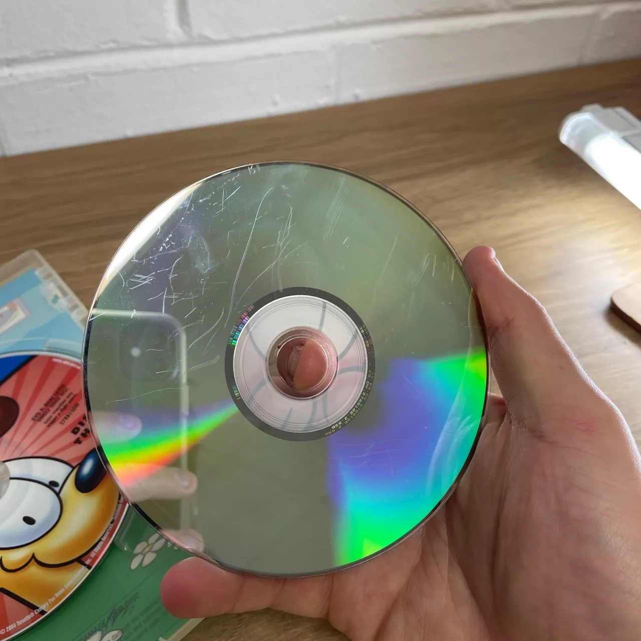 Image Tester