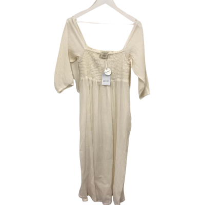 Olliella - Wares 100% Organic Cotton - BNWT - Size M