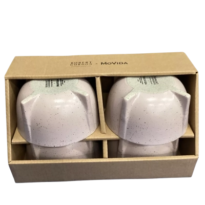 Robert Gordon “Movida” bowls (New)