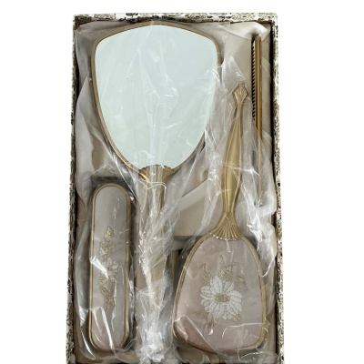 Women’s Vanity Set Made In England Rondis