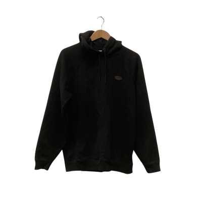R.M. Williams Unisex  Size M Jumper/Hoodie Black  
