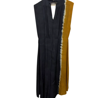 Sass & Bide Womens  Size Black  / Mustard 