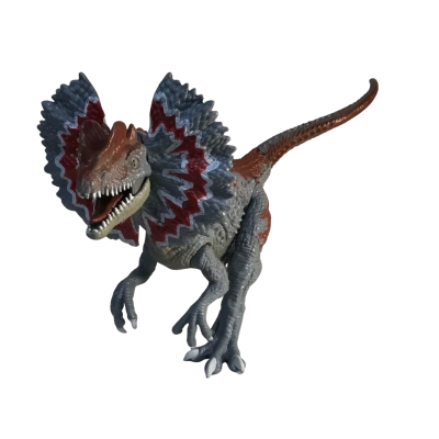 Dinosaur Toy as pictured Works