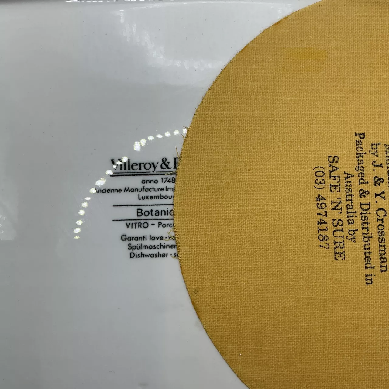 Image Tester
