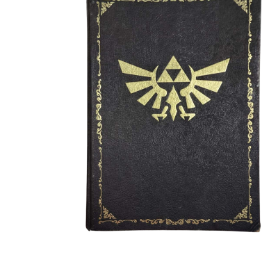 Nintendo Wii U , The Legend Of Zelda HD