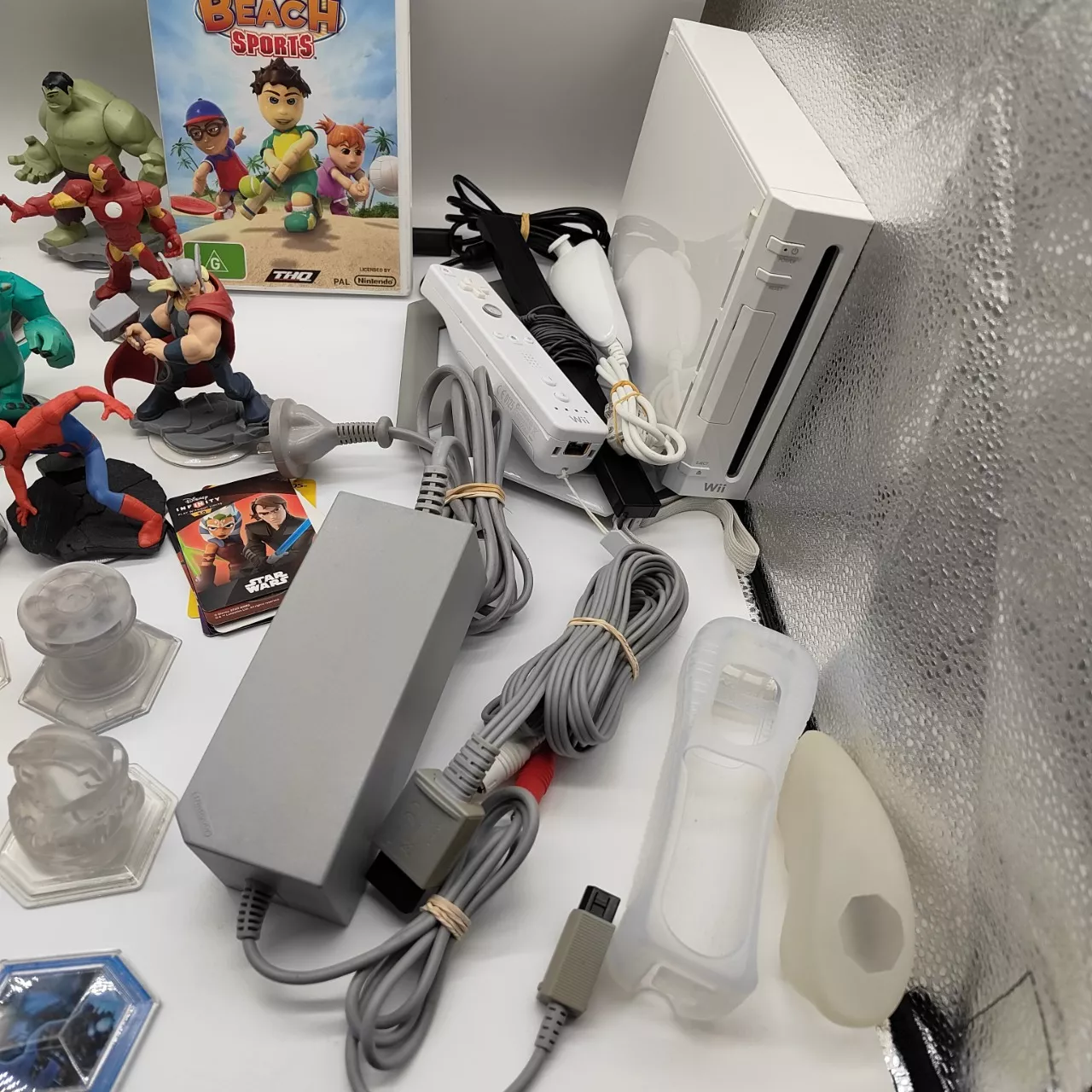 Image Tester