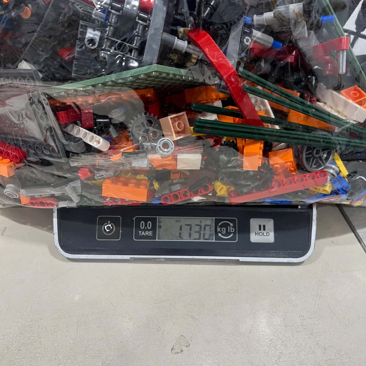 Image Tester