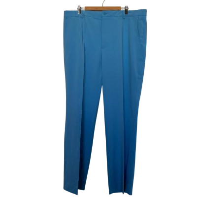  Footjoy Size 42 Blue Pants