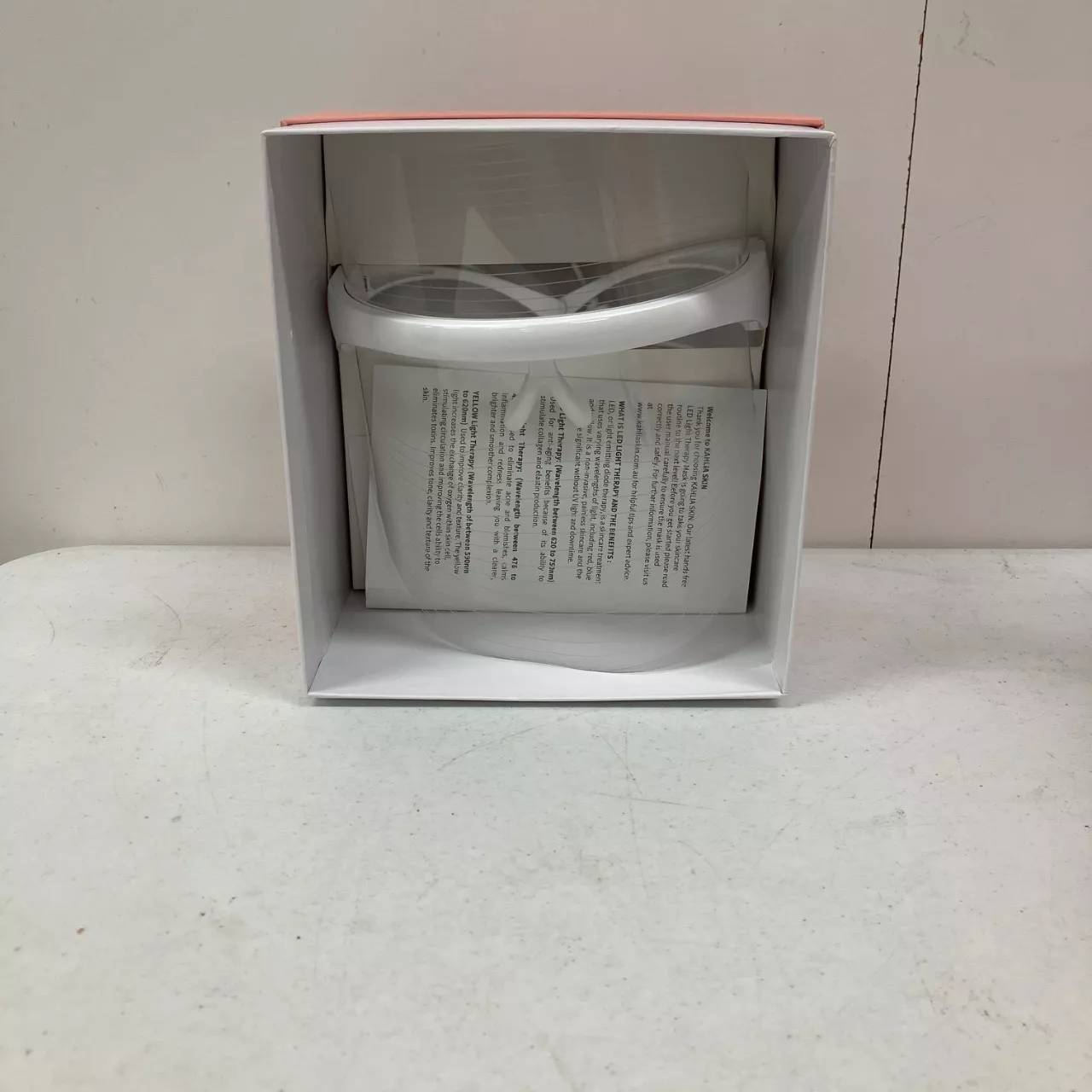 Image Tester