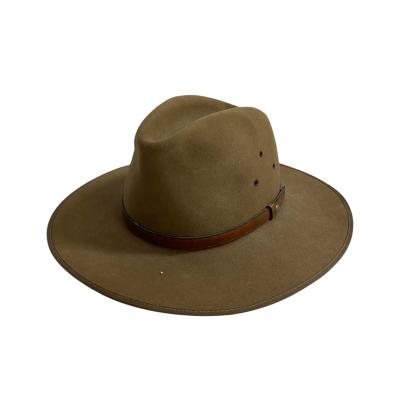 Akubra Coober Pedy Mens Hat Size 58  