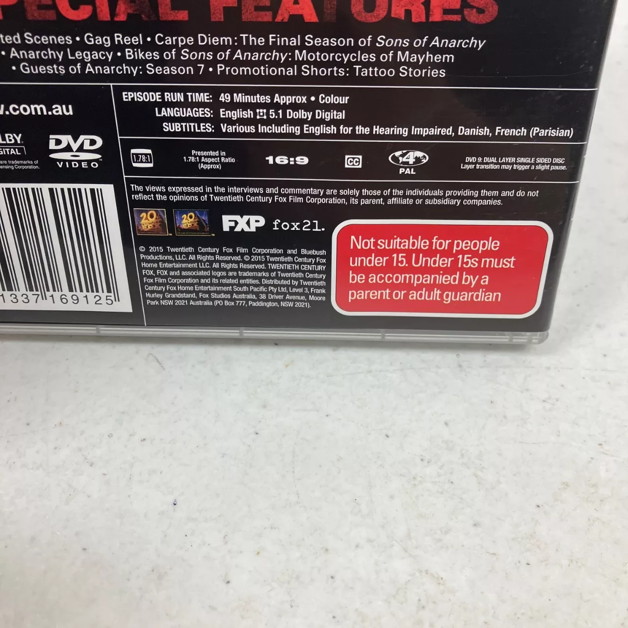 Image Tester