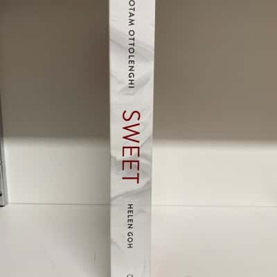 Yotam Ottolenghi - Sweet