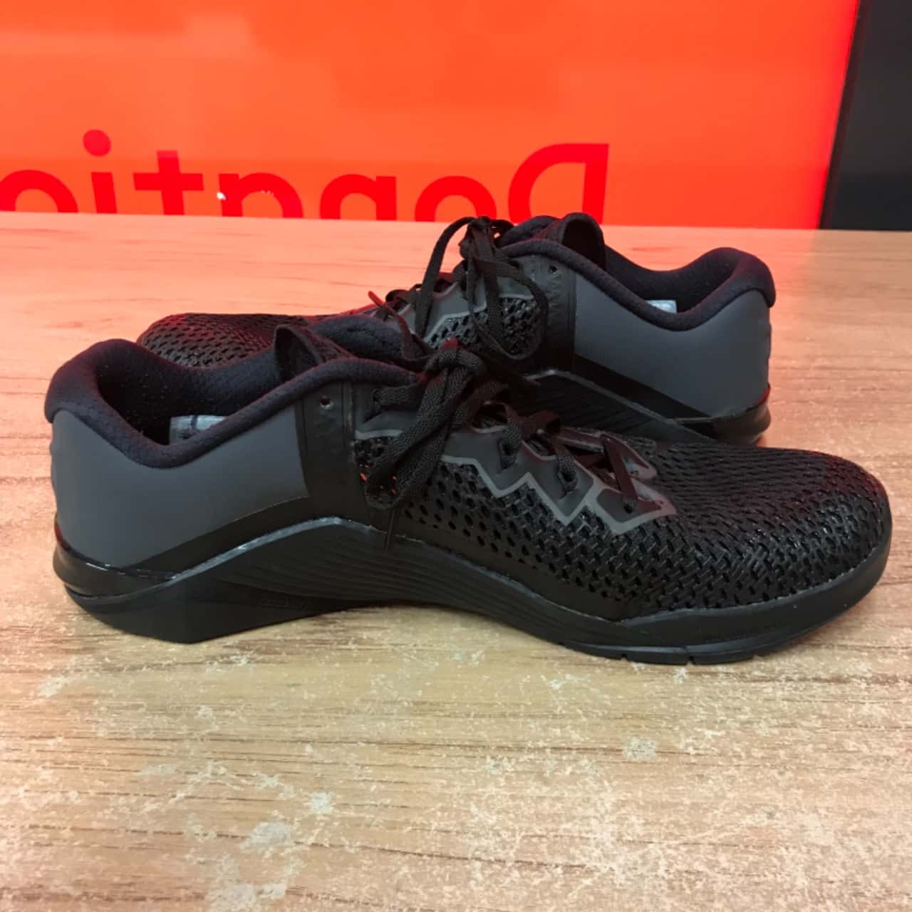 nike metcon 6 size 13