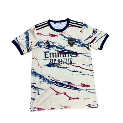 Adidas Martinelli 11 Football Jersey Size S