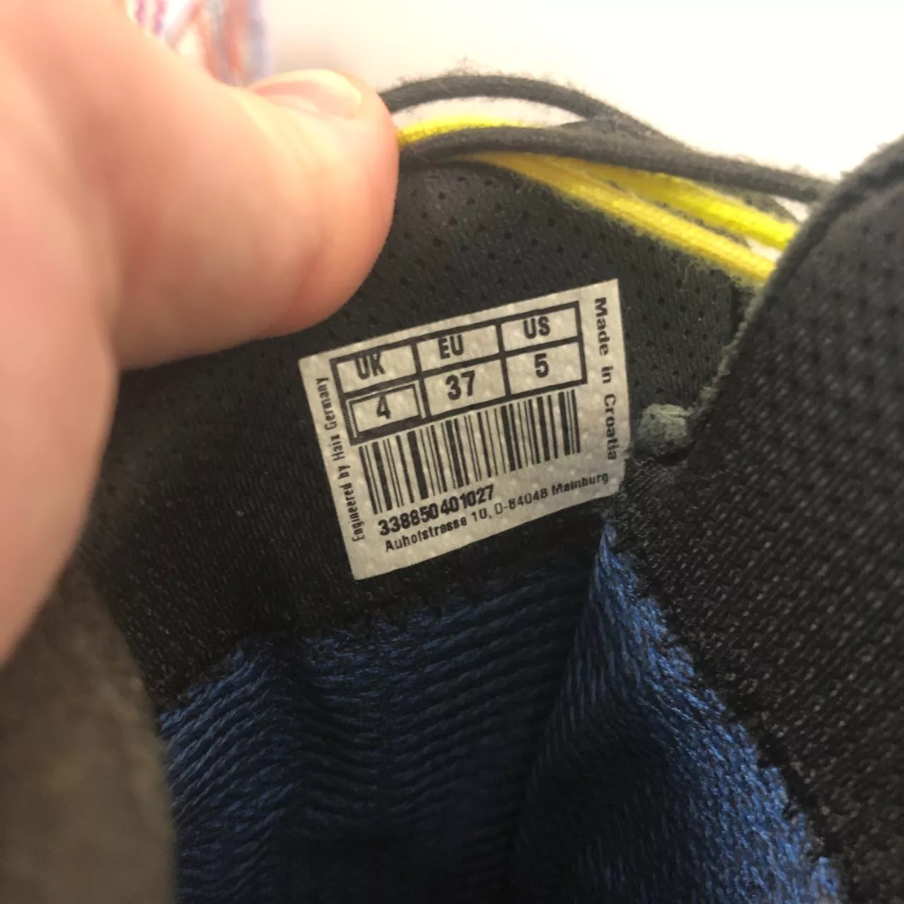 Image Tester