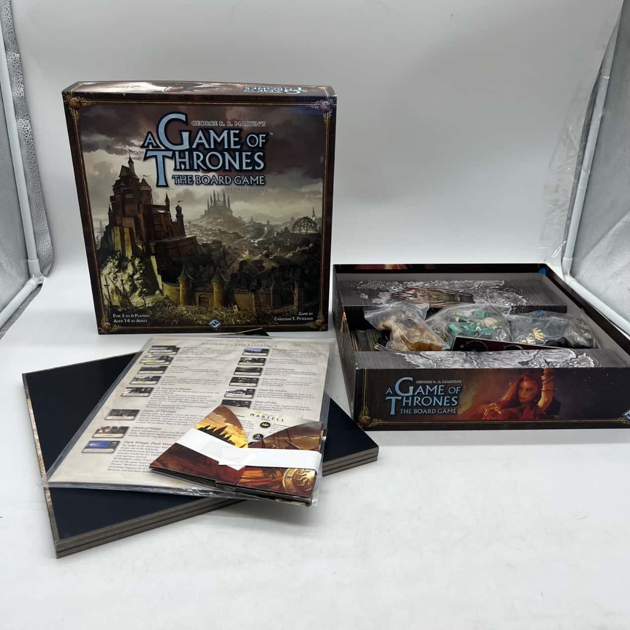 Image Tester