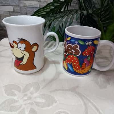 Maltesers & Smarties Mug