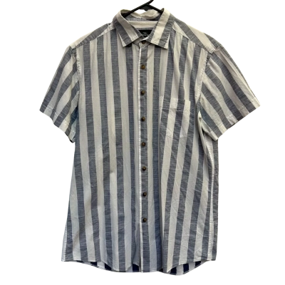 Rodd & Gunn Mens Size M Striped Shirt 